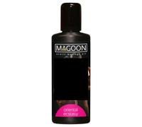 Olio da massaggio Magoon - estasi orientale (100 ml)