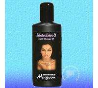 Olio sensuale professionale per massaggi erotici di coppia lubrificante corpo