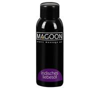 Magoon Orion - Olio Mistico Indian Love, 50 ml