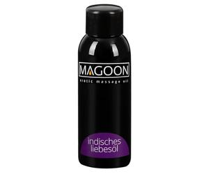 Magoon Orion - Olio Mistico Indian Love, 50 ml
