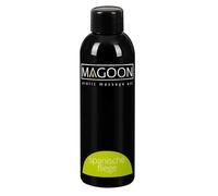 Magoon Span.Fly Mass. Olio 200 ml Trasparente