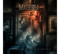 Magoria - Hollingsworth Mansion