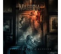 Magoria Hollingsworth Mansion (CD) Album