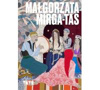 Małgorzata Mirga-Tas