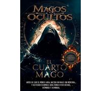 Magos Ocultos: Destino de Sangre