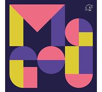 Magou – Who Is Magou?