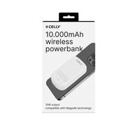 MAGPB10000PRO - 10W Wireless Powerbank 10000 mAh NUOVO