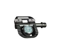 Magped Gravel Pedals Argento
