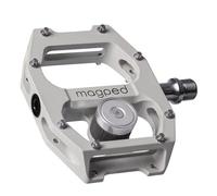 Magped Ultra2 150 Pedals Argento