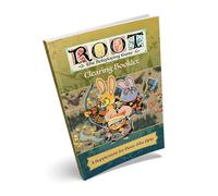 Magpie Games Root: The RPG - Clearing Booklet - A Supplement for Root: The Rolep