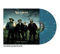 Magpie Salute - High Water I