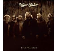 Magpie Salute The - High Water Ii