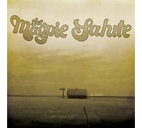 Magpie Salute - In Here