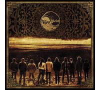 Magpie Salute - Magpie Salute (4 LP)