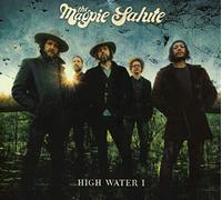 Magpie Salute The - High Water I (Digipack)