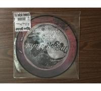 Magpie Salute The Killing Moon (Picture Disc) (Vinyl LP)