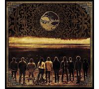 Magpie Salute,the - Magpie Salute (White)
