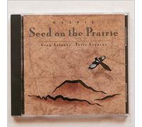 Magpie - Seed On The Prairie