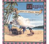 Magpies - The Quest for the Infinite Pizza (US Import)