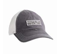 Magpul Berretto da Baseball con Chiusura a Scatto, Taglia Unica