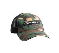 Magpul Cappellino da Baseball a Scatto con Cappello da Camionista, Taglia Unica