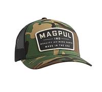 Magpul Cappellino da Baseball con Cappuccio da Baseball a Scatto