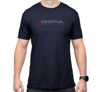 Magpul CVC T-Shirt Girocollo a Maniche Corte da Uomo, Unfair Advantage Navy, M