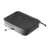 Magpul DAKA Utility Organizer Grande Custodia semirigida Multiuso Durevole Impermeabile Heavy Duty Borsa Compatta, Nero, Nero, L