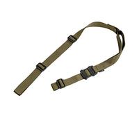 Magpul MS1 Cinghia a due punti a regolazione rapida, colore verde ranger