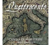 Magraner/ Montecassino/ Bruxelles/ Piacenza - Various Composers