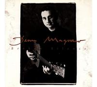 Magraw,Dean - Broken Silence