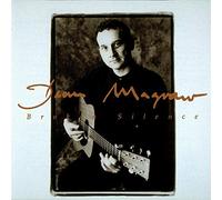 Dean Magraw Broken Silence (CD) Album