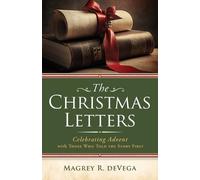 Magrey Devega Christmas Letters, The (Tascabile)