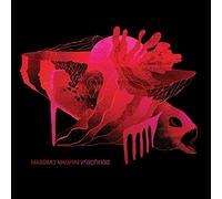 Massimo Magrini Vrachnas (CD) Limited Album