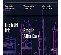 Magris, Roberto - Prague After Dark