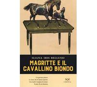 Magritte e il cavallino bianco
