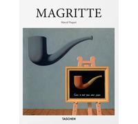 Libri Marcel Paquet - Magritte. Ediz. Inglese