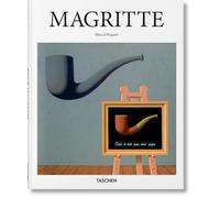 Magritte: La pensée visible