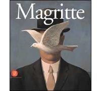 Magritte. La storia centrale: Roma, 16 Marzo-8 Luglio 2001
