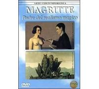 Magritte, padre del realismo magico (DVD)