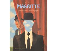 Libri Thomas Campi / Vincent Zabus - Magritte. Questa Non E Una Biografia