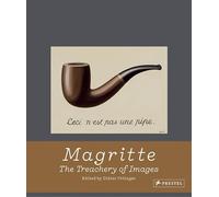 Magritte: The Treachery of Images
