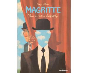 Magritte: This Is Not a Biography