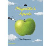 Magritte's apple: Klaas Verplancke