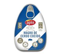 Magro De Paleta de Cerdo Cocida Apis 190g