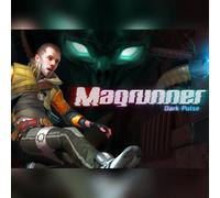Magrunner: Dark Pulse (PC) Steam Key - GLOBAL