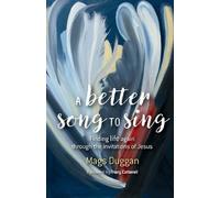 Mags Duggan A Better Song to Sing (Tascabile)