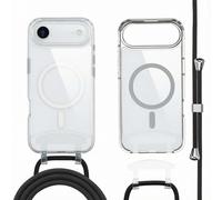 MagSafe Backcover met afneembaar koord adatta per Apple iPhone Air