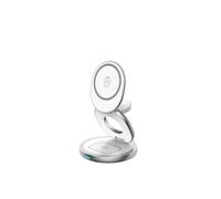MagSafe Caricabatterie pieghevole 3in1 15 W