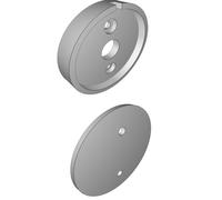 MagSafe Charger Mount for Apple Monitor Stand Floating Phone Holder